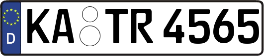 KA-TR4565