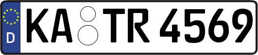 KA-TR4569