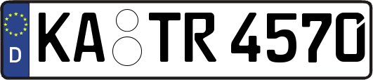 KA-TR4570