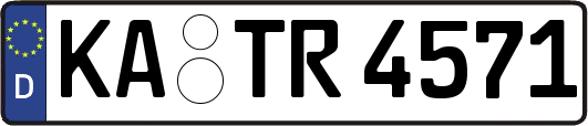 KA-TR4571