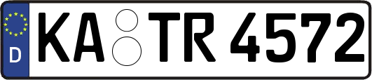KA-TR4572