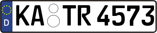 KA-TR4573