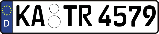 KA-TR4579