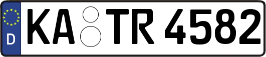 KA-TR4582