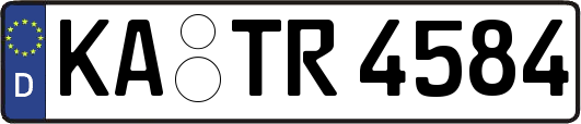 KA-TR4584