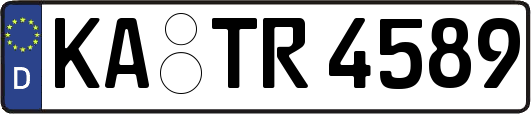 KA-TR4589