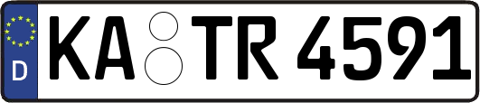 KA-TR4591