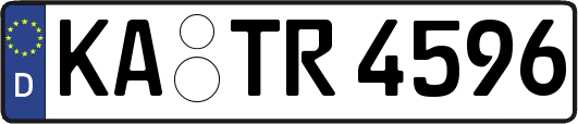 KA-TR4596