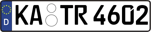 KA-TR4602