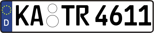 KA-TR4611