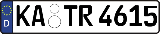 KA-TR4615