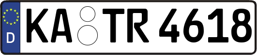 KA-TR4618