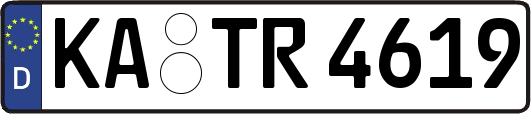 KA-TR4619