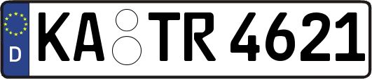 KA-TR4621