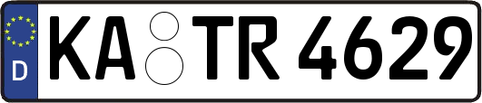 KA-TR4629
