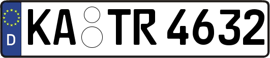 KA-TR4632