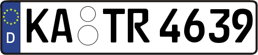 KA-TR4639