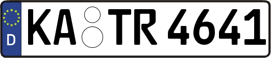 KA-TR4641