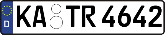 KA-TR4642
