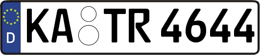 KA-TR4644