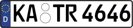 KA-TR4646