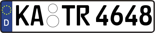KA-TR4648