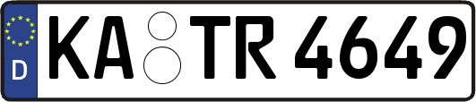 KA-TR4649