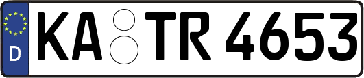 KA-TR4653