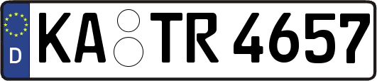 KA-TR4657
