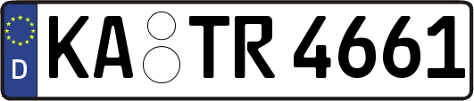 KA-TR4661