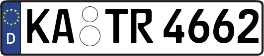 KA-TR4662