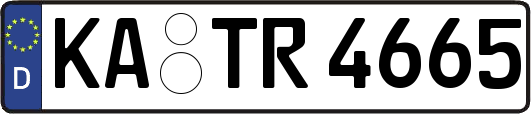 KA-TR4665