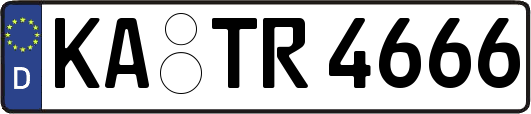 KA-TR4666