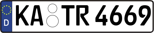 KA-TR4669
