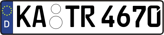 KA-TR4670