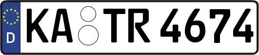 KA-TR4674