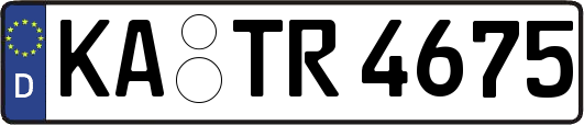KA-TR4675
