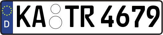 KA-TR4679