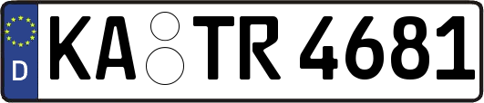 KA-TR4681