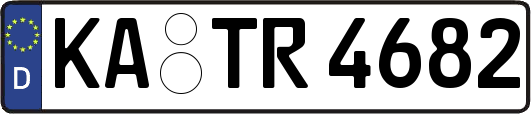KA-TR4682