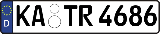 KA-TR4686