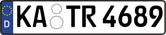 KA-TR4689
