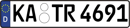 KA-TR4691
