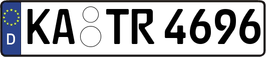 KA-TR4696