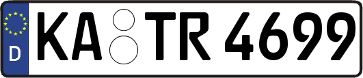 KA-TR4699