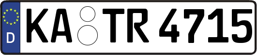 KA-TR4715