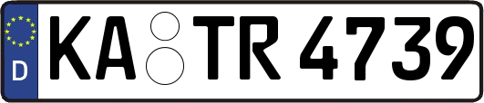 KA-TR4739