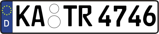 KA-TR4746