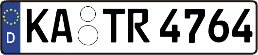 KA-TR4764