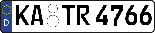 KA-TR4766
